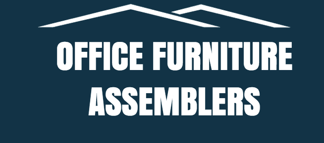 Office Furniture Installation Service By Office Installers In Md