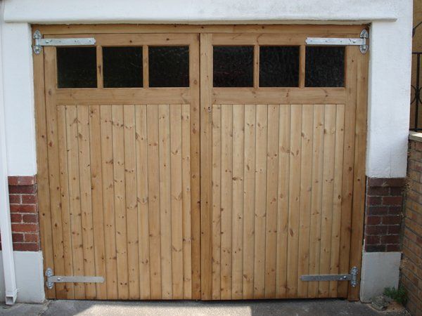 Garage doors | Dorset | Poole