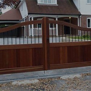 Wooden Gate Makers Wooden Gate Specialists