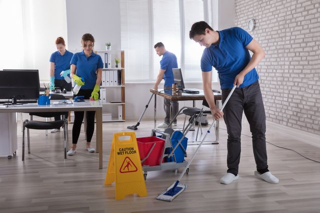Cleaning Company In Las Vegas Corona Cleaning Service In Nevada