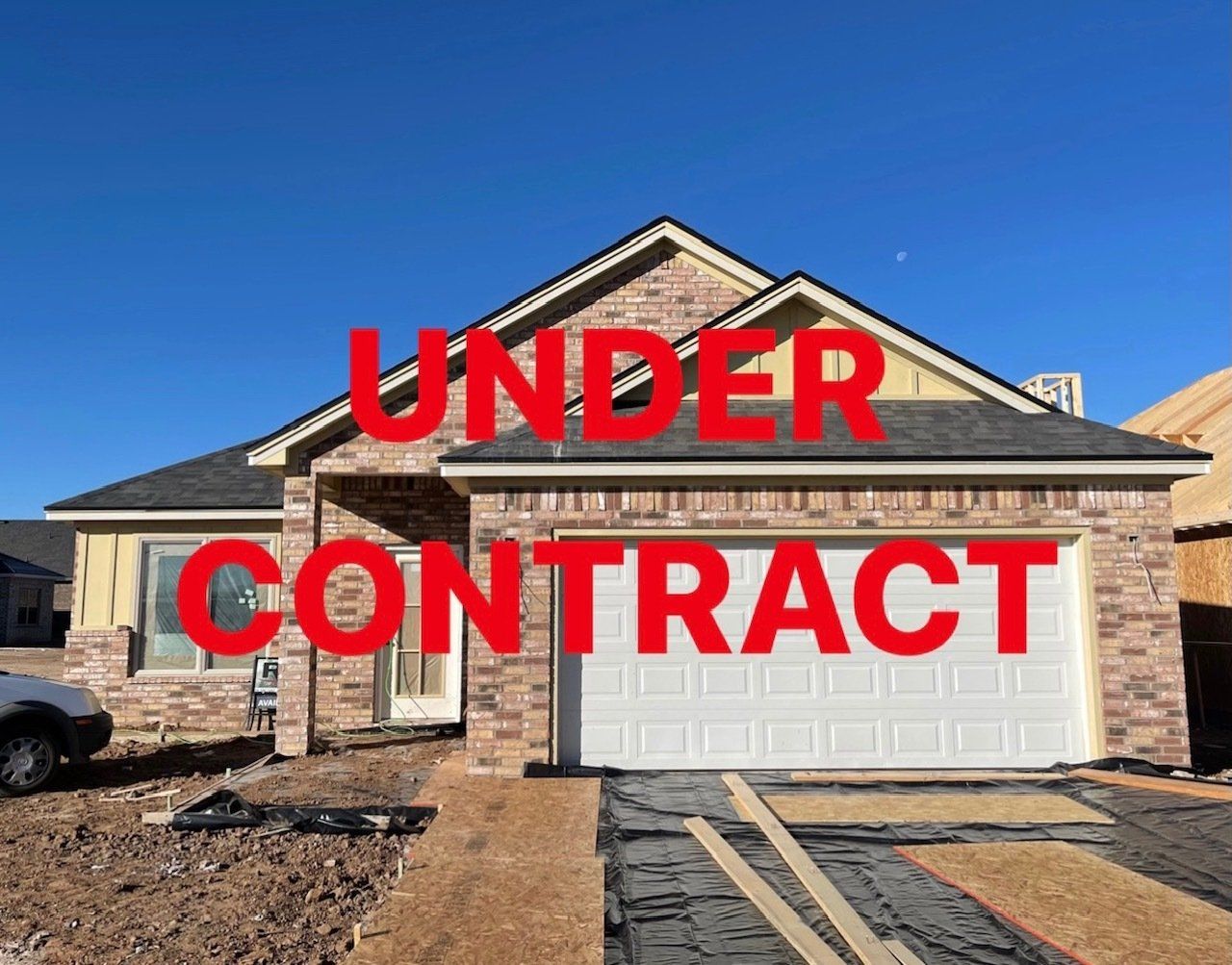 Available Properties Lubbock, TX Craig Ray Custom Homes