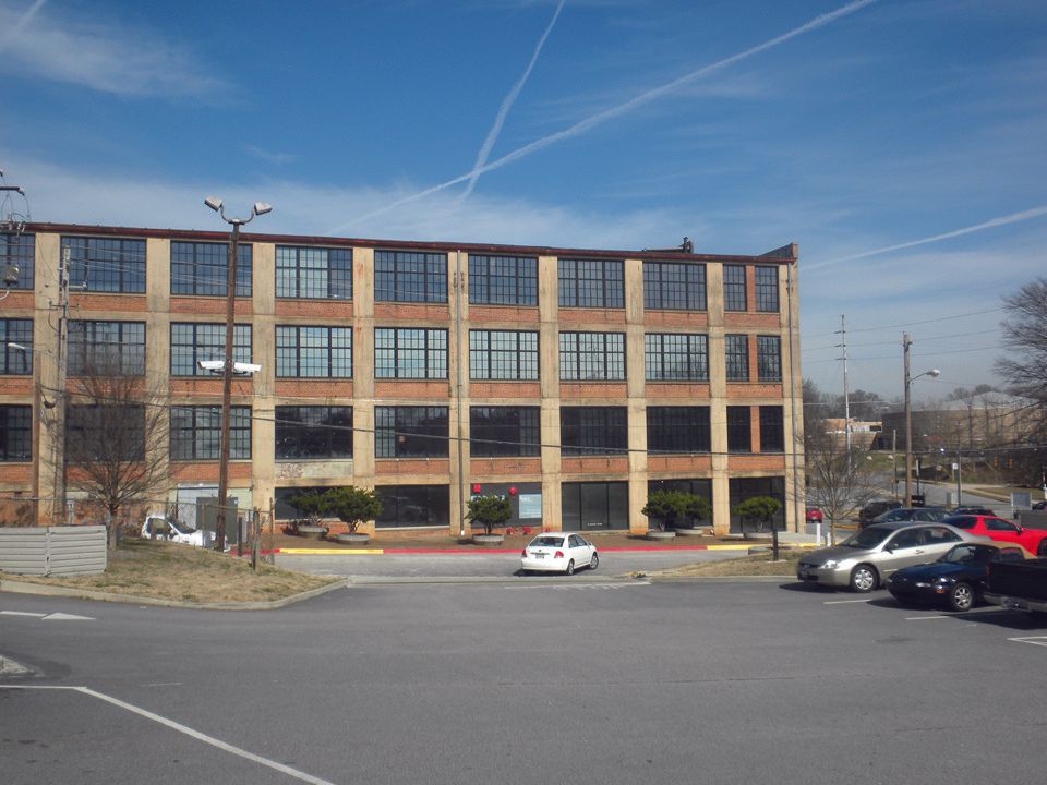 Jefferson Station Kairos Development Corportation