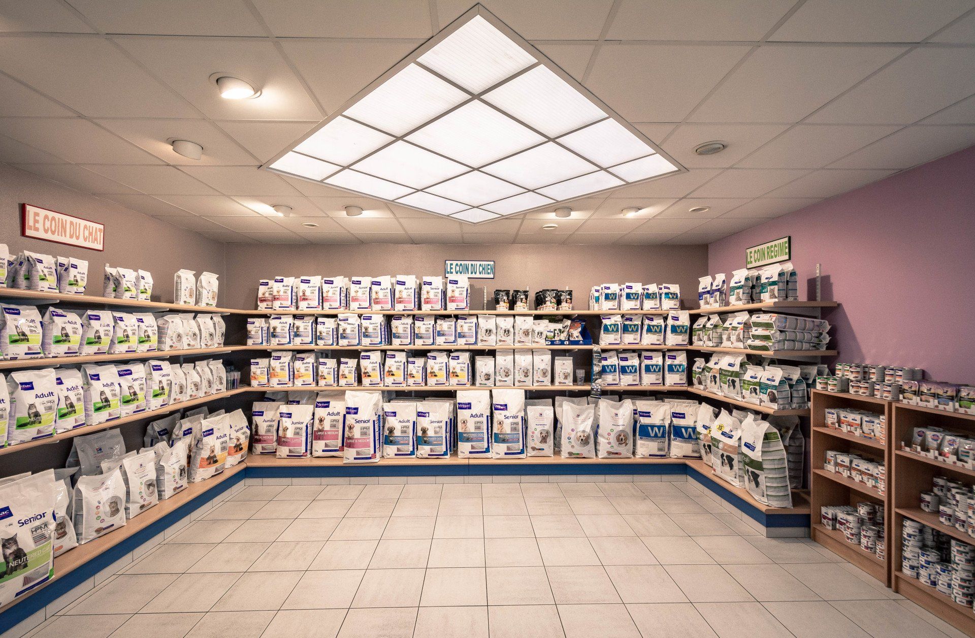 Clinique Vétérinaire De L'arche De Bois Photos