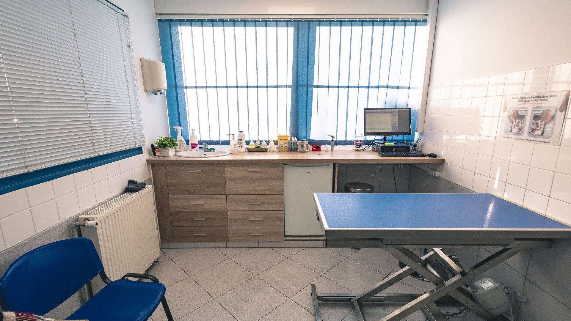 Clinique Vétérinaire De L'arche De Bois Photos