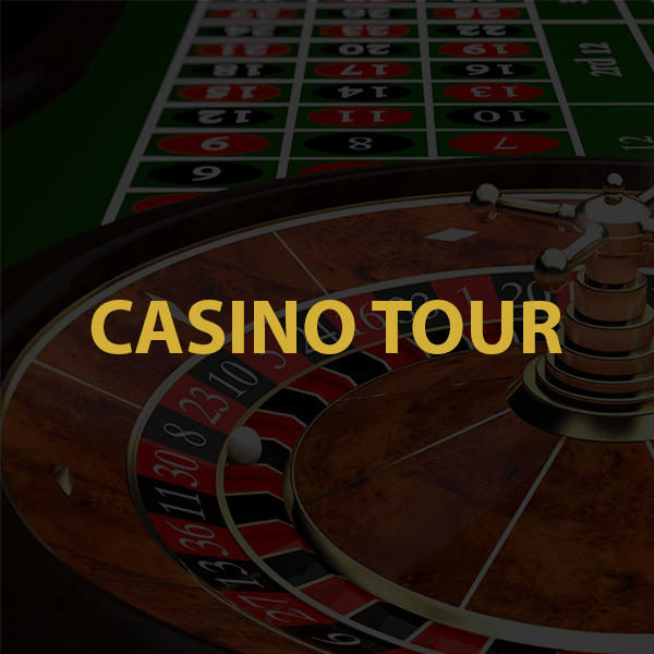 Casino 89014