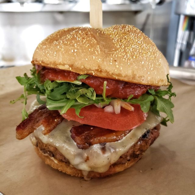 Brewers Kitchen Kansas City Restaurant And Bar
