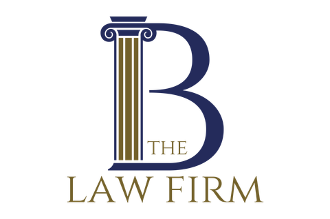 The B Law Firm