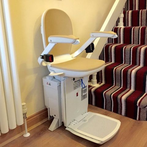 acorn stairlifts cost