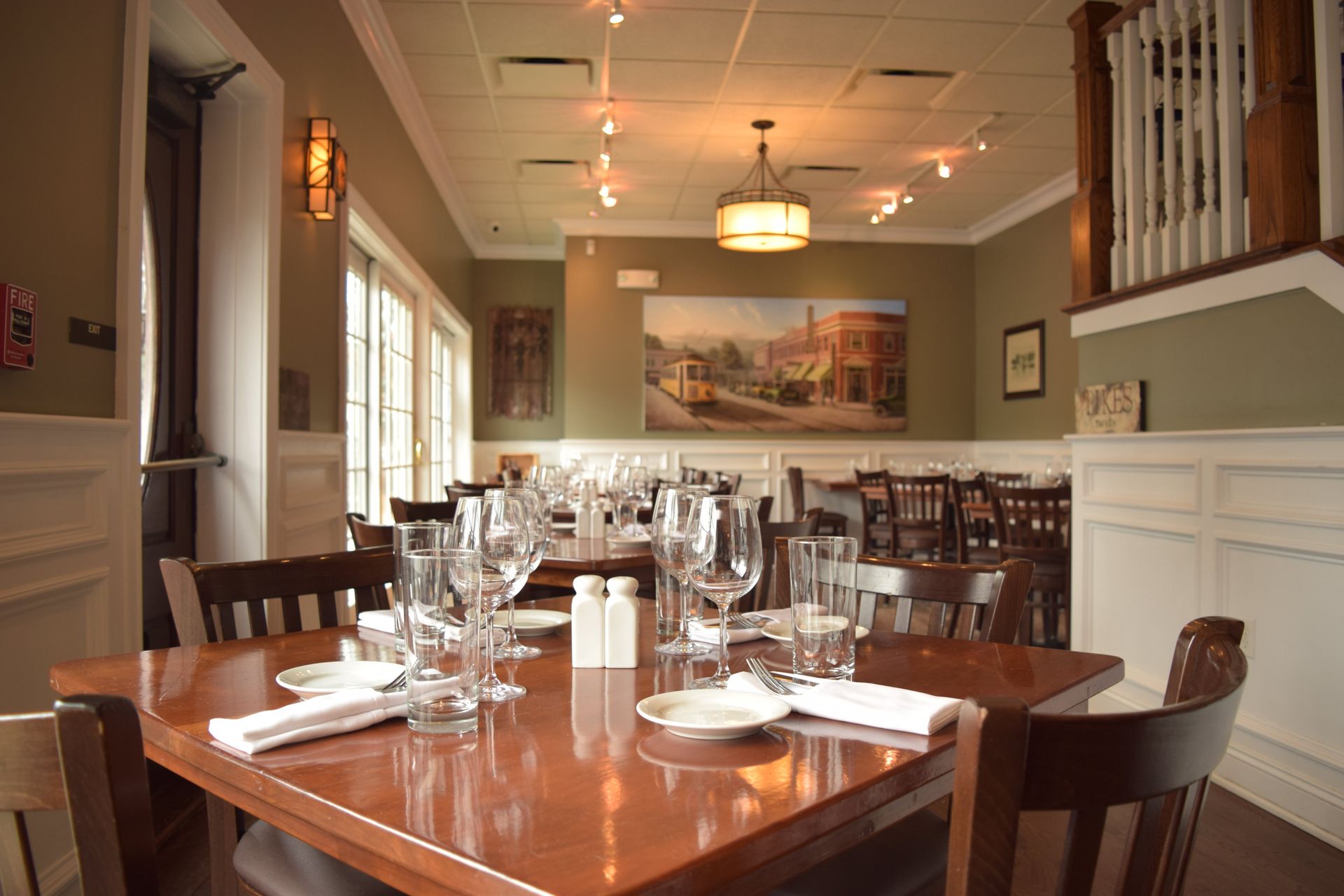 Old Post Tavern Photo Gallery Fairfield CT