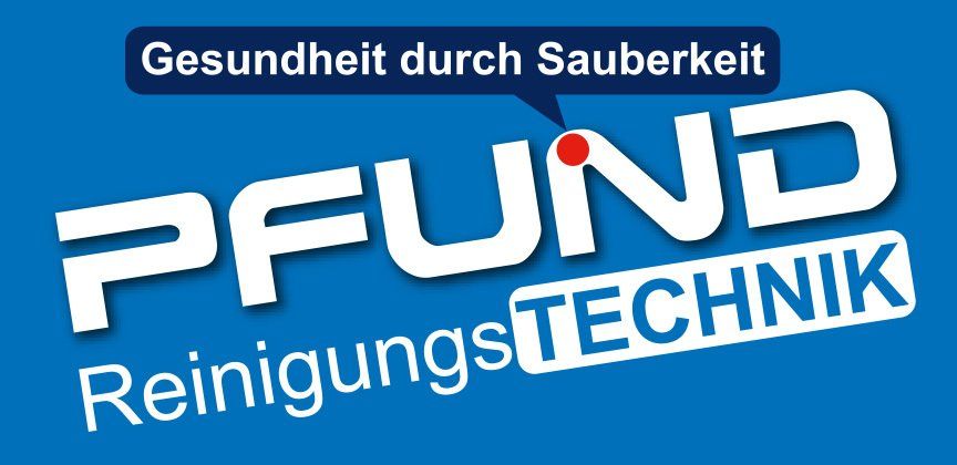 Pfund Reinigungstechnik