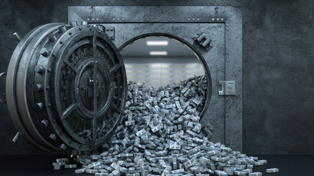 Escape Room Casa Di Carta Tor Vergata
