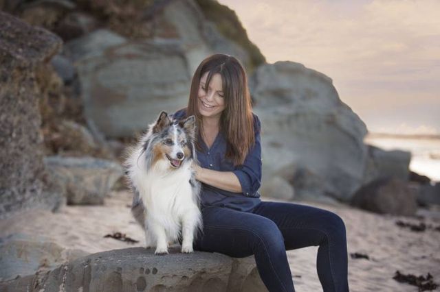 dog trainers central coast