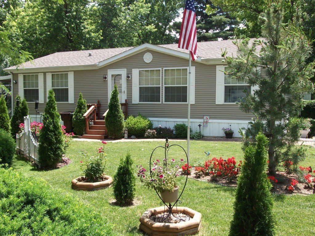 Mobile Homes for Sale Saint Charles, MO Sunnydale Mobile Home Community