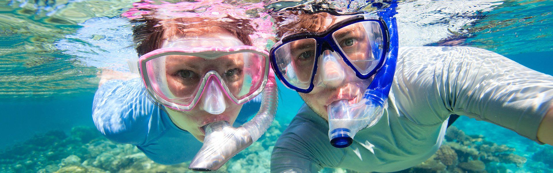 Riviera Maya Snorkeling Tour