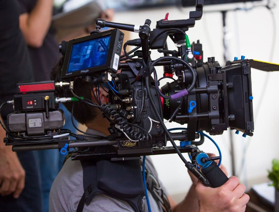 In House or Outsourced Video Production — What’s the Right Choice?