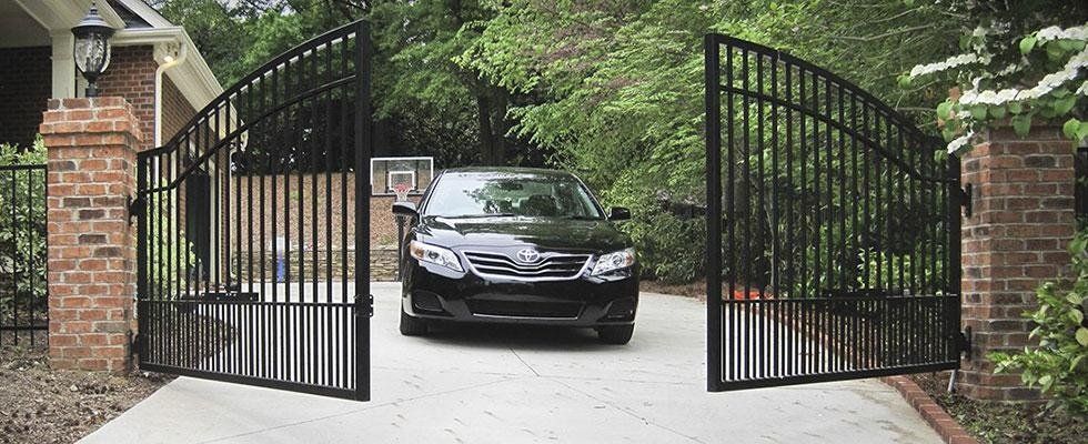 automazione cancelli