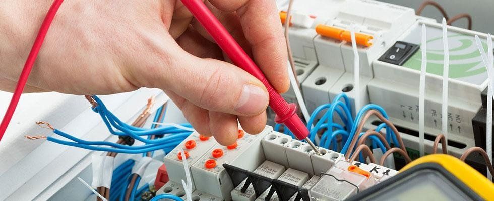 Progettazione impianti di sicurezza