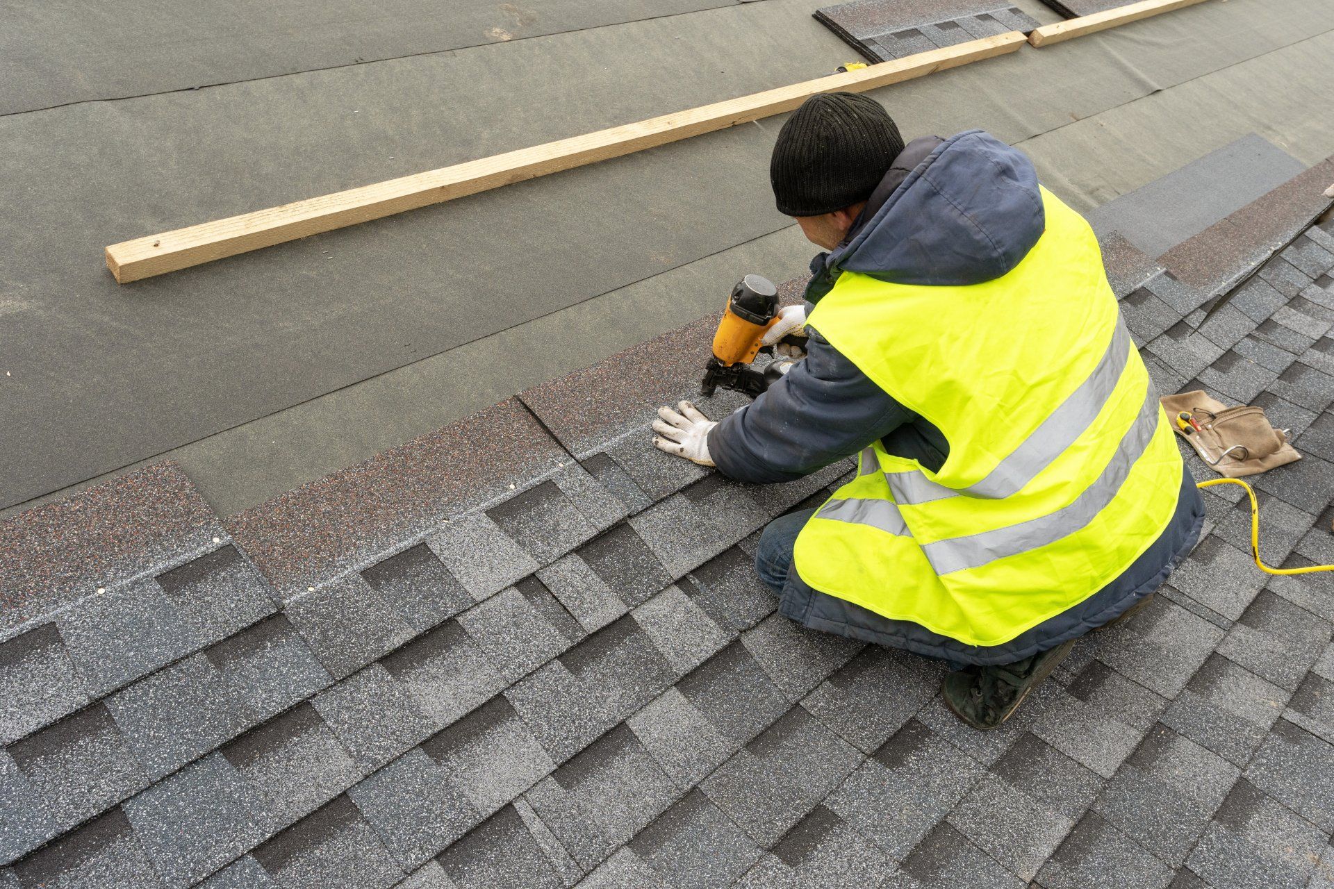 Who Are The Best Roofing Companies in Harrisburg, Pennsylvania