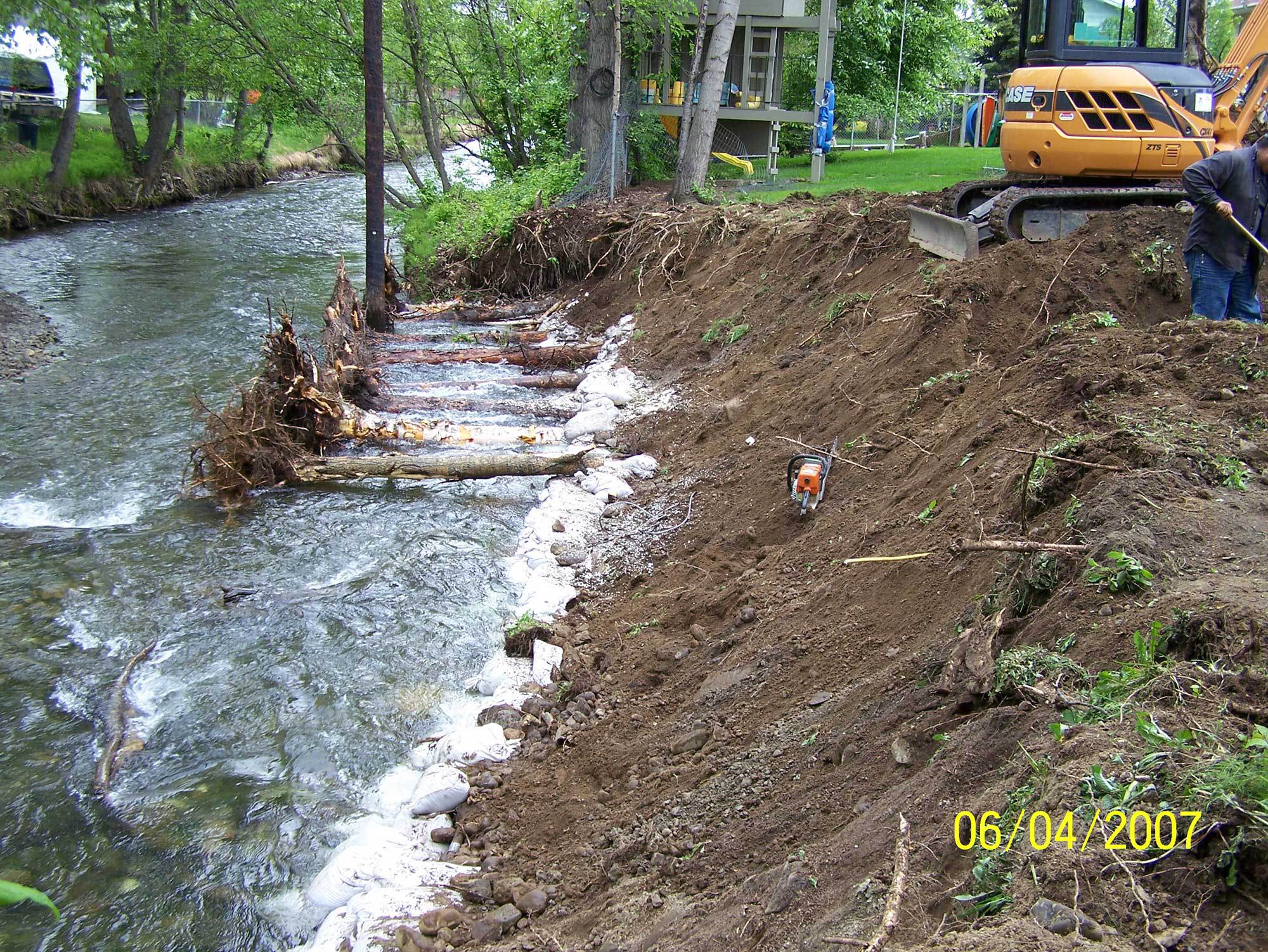 Landscaping Service in Anchorage