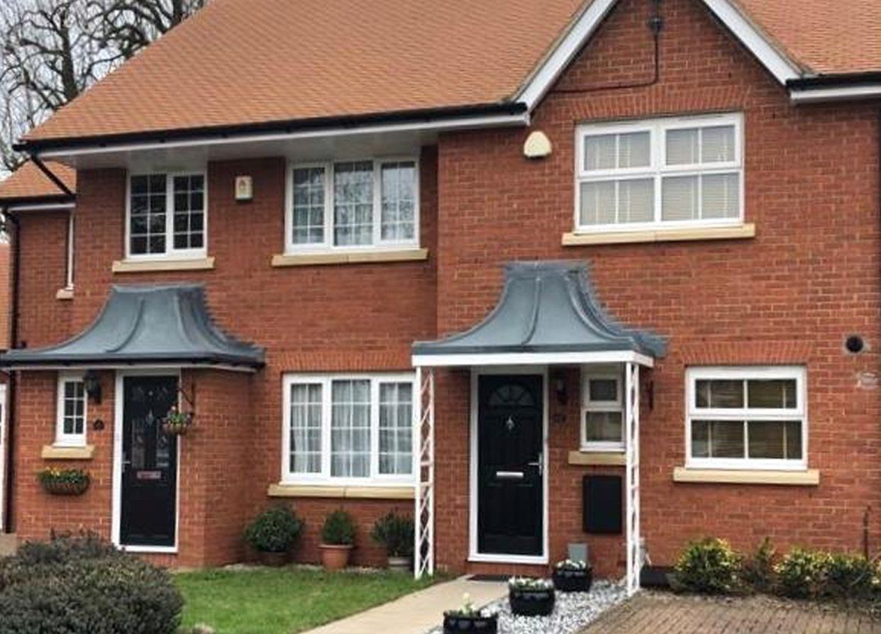 Double Glazing Chelmsford, Double Glazing Brentwood, Double Glazing