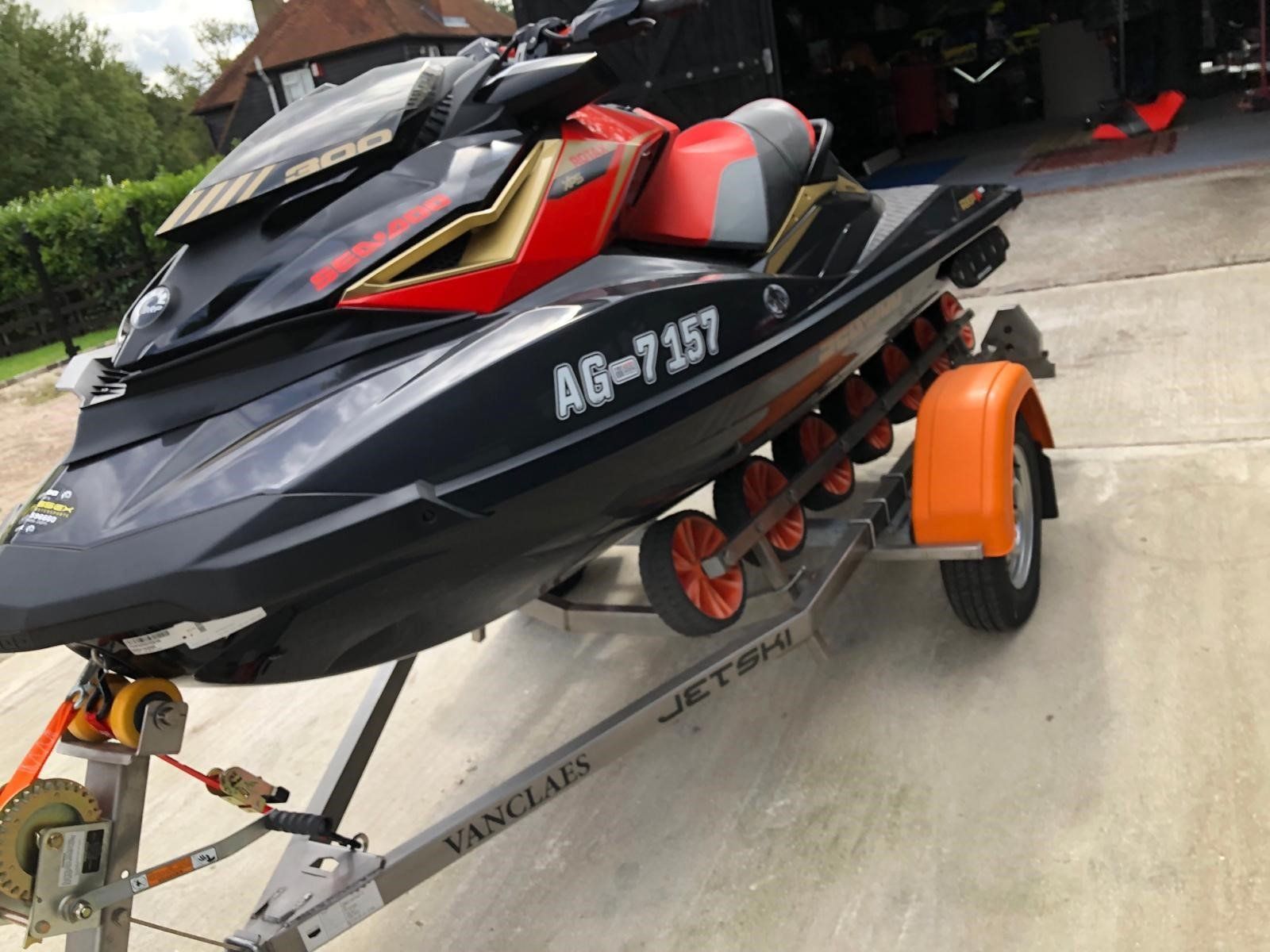 Seadoo PWC Jet Ski Home Jet Ski Sussex Jet Ski Sales Brighton
