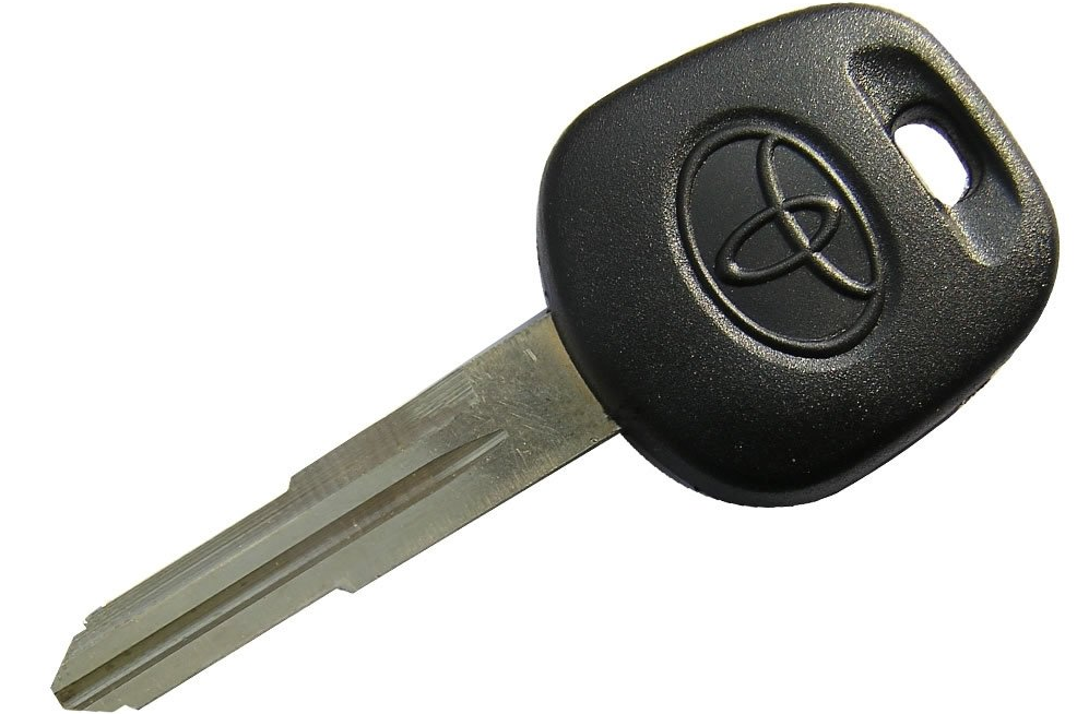 Denver Mobile Locksmith Toyota Car Keys