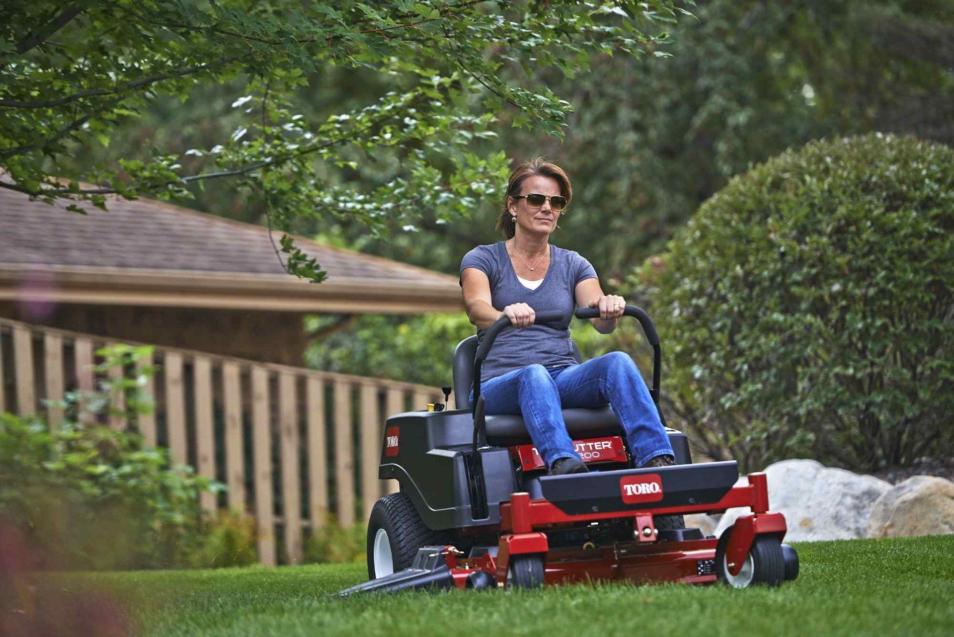 Rose Farm Supply New Lawn & Garden Equipment