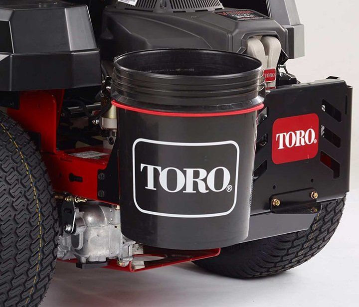Toro Timecutter ZeroTurn Mowers