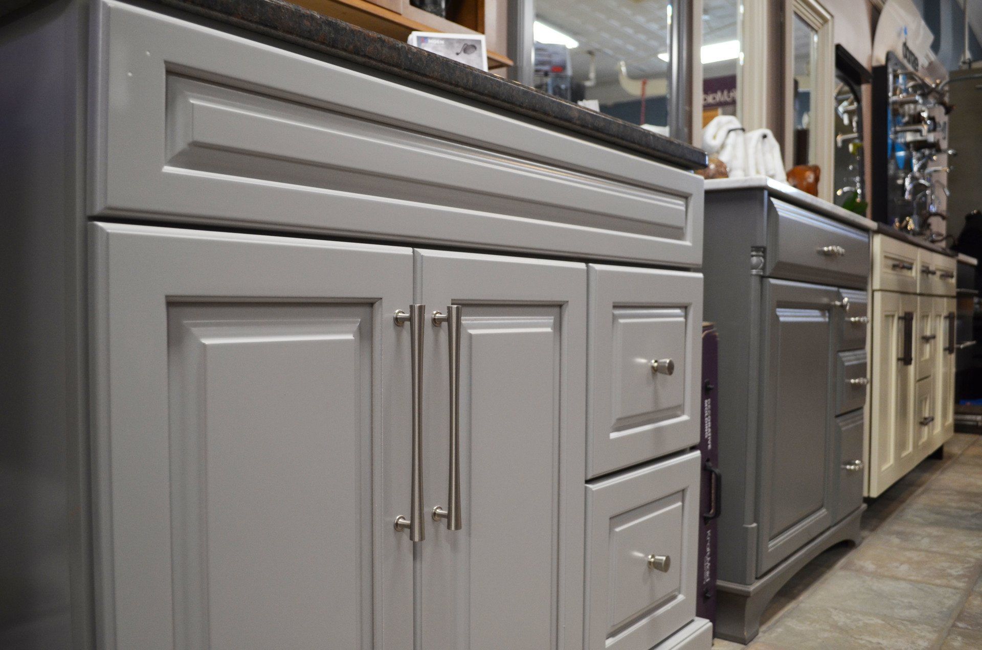 Custom Olean, NY & Bradford, PA