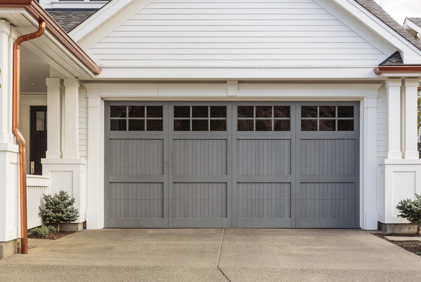 Heavenly Garage Doors | Garage Installation & Repair | Nashville, TN