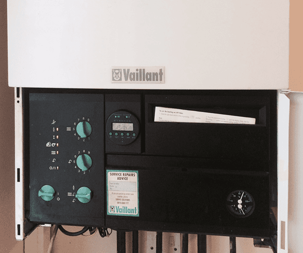 Vaillant Turbomax VUW Boiler Help And Advice.