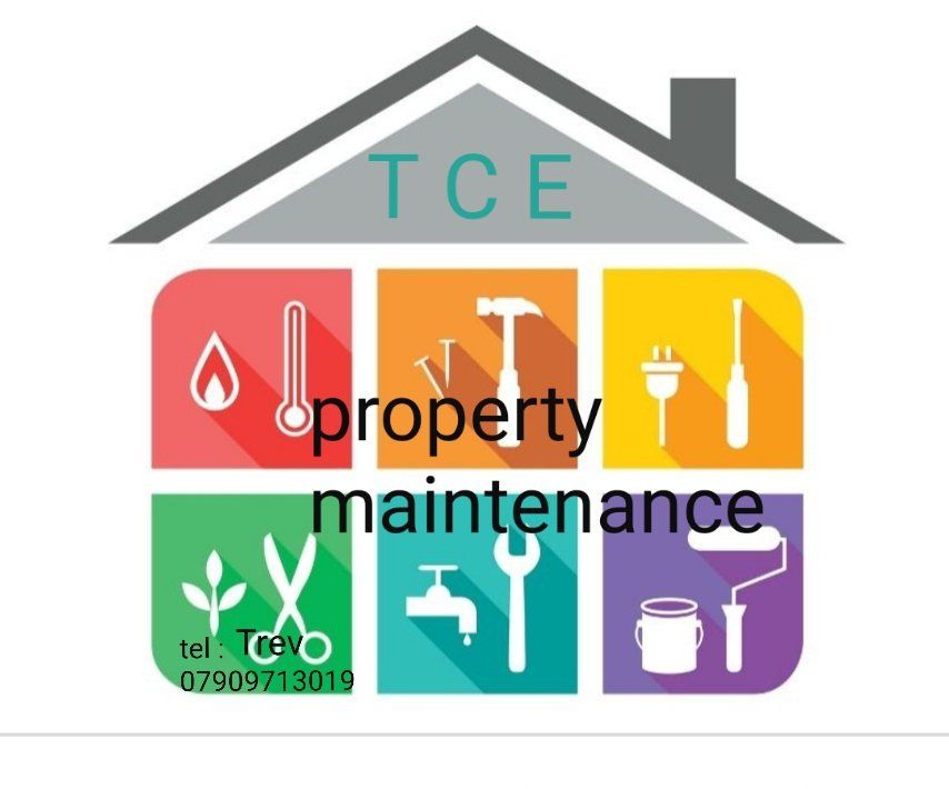 Home [tcepropertymaintenance.co.uk]