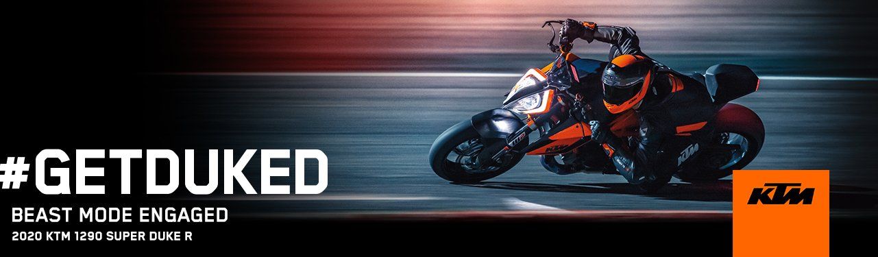 KTM Motorcycles | Toowoomba | Queensland Bike & 4WD | Queensland Bike & 4WD