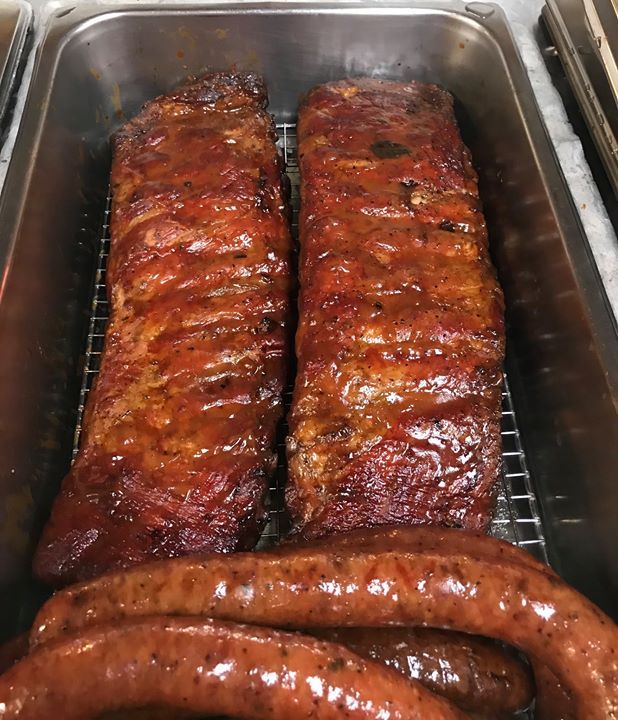 Our Menu Houston Barbecue Company Tx Our Menu Houston Barbecue Company