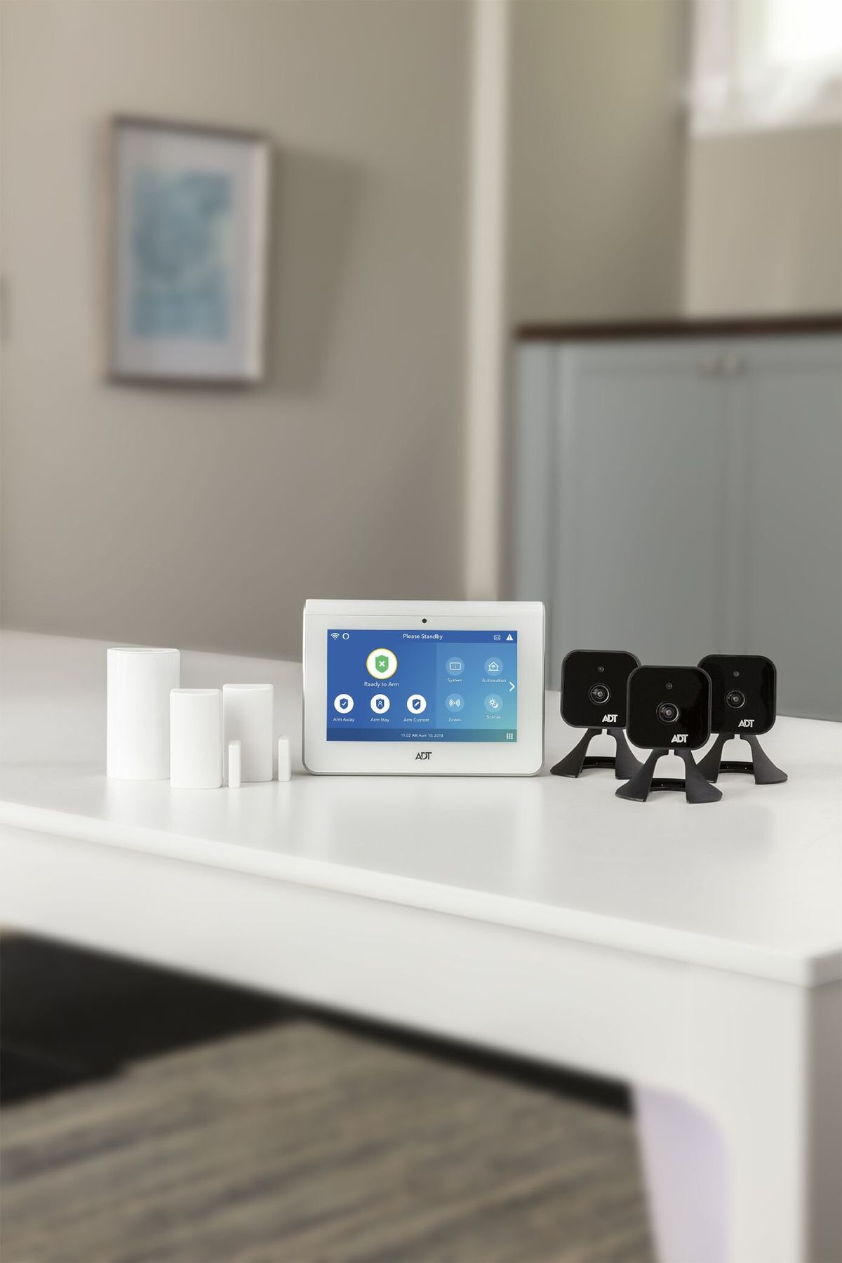 Home Automation Las Vegas, NV Hometronic