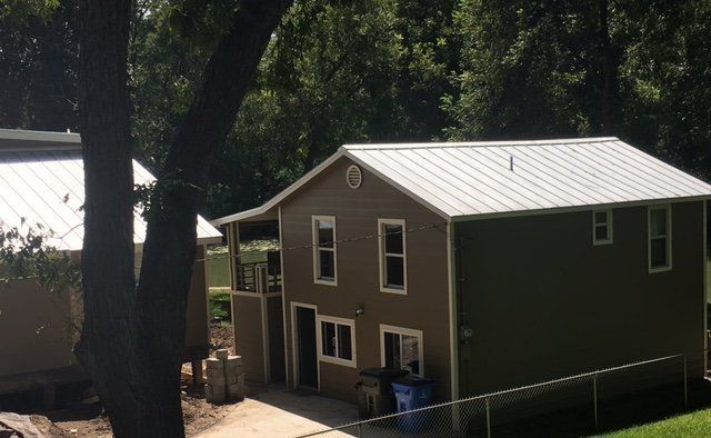 San Antonio Attic Remodeling Rhino Design Build San Antonio Room And Home Addition Contractor