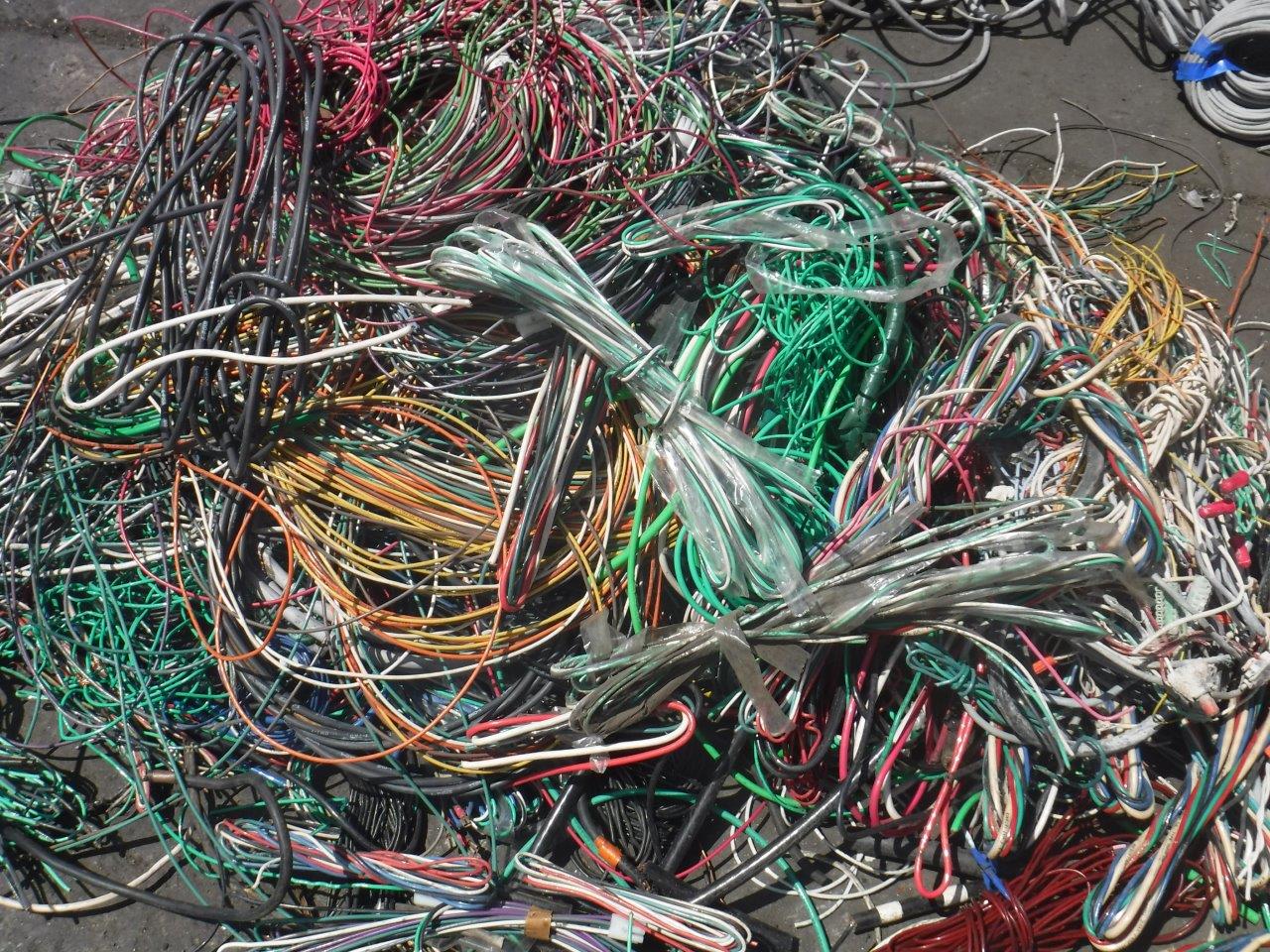 Sell Scrap Metal | Garfield, NJ | Dabal & Sons Scrap Metal