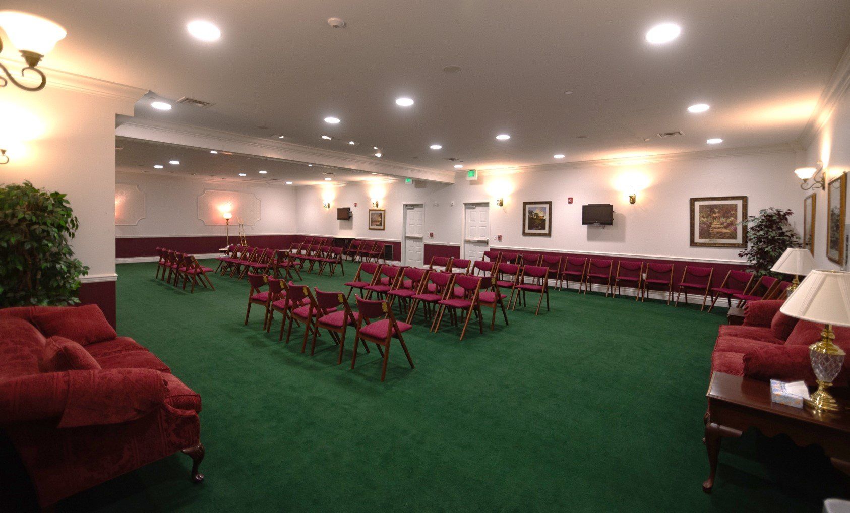 Newman Funeral Homes, PA