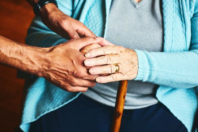 Average Care Home Fees England