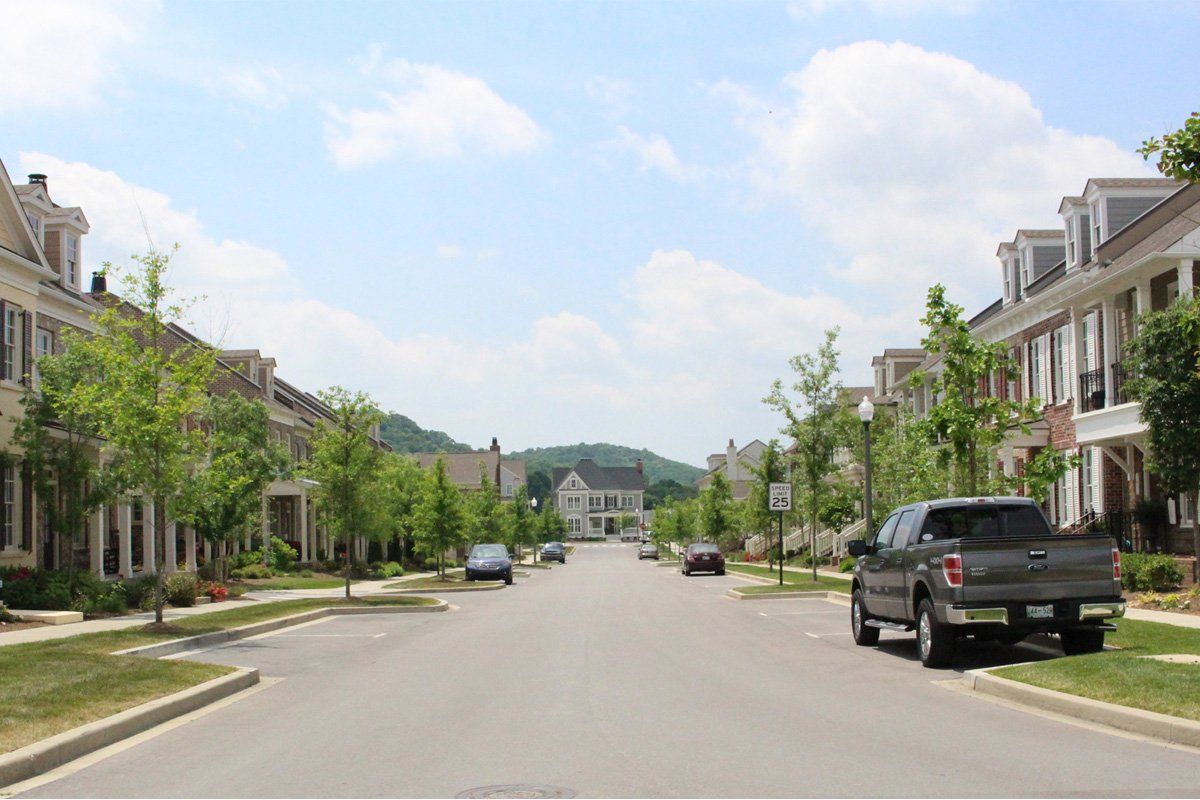 Berry Farms Project Franklin, TN Kiser + Vogrin Design
