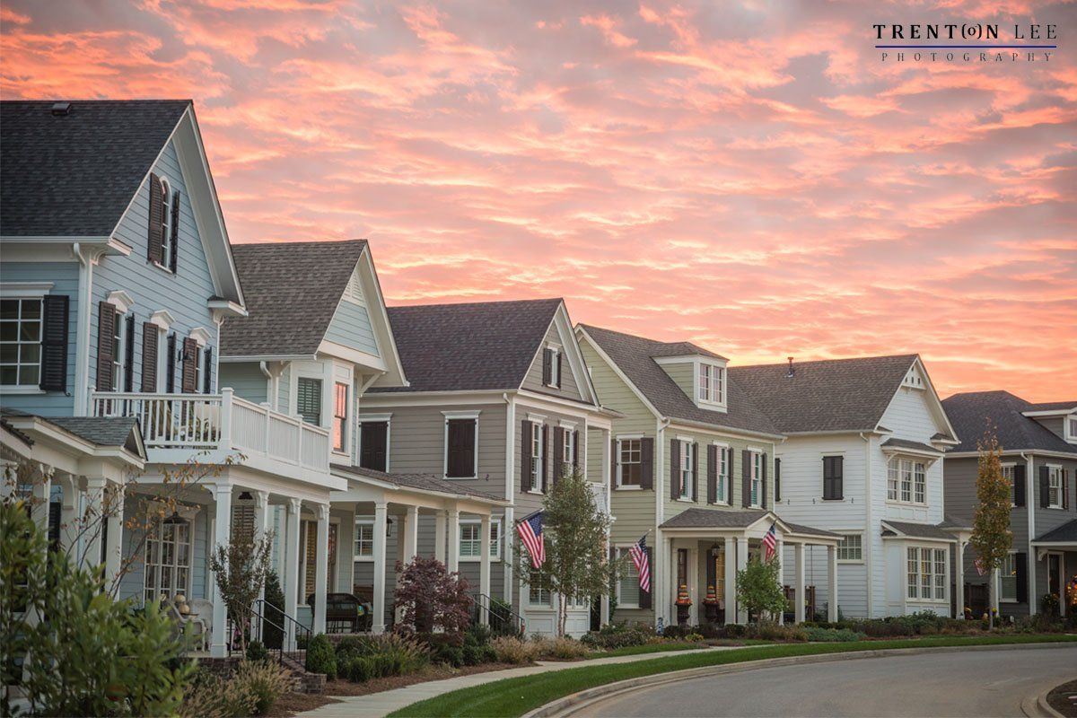 Berry Farms Project Franklin, TN Kiser + Vogrin Design