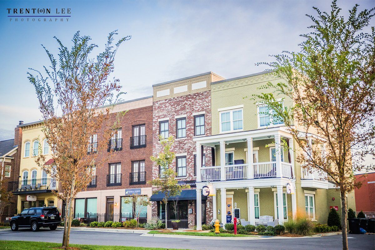 Berry Farms Project | Franklin, TN | Kiser + Vogrin Design