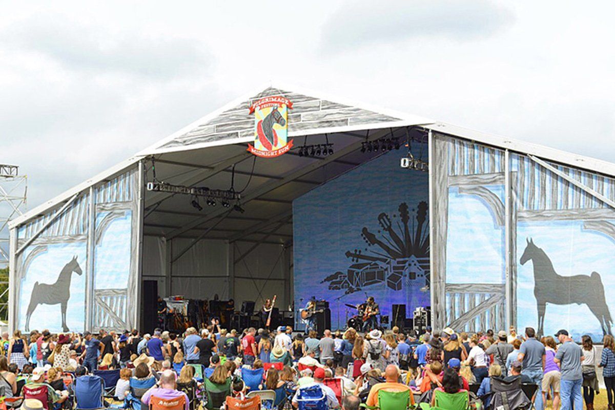 The Park at Harlinsdale Farm Project Franklin, TN KVD