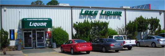 Visit Us Lake Liquor Inc Maumelle Arkansas