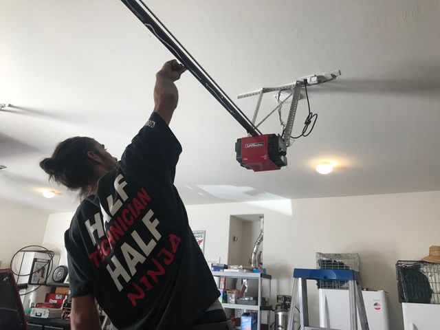 Garage Door Repair Gilbert Az 480 999 3041 Same Day Service