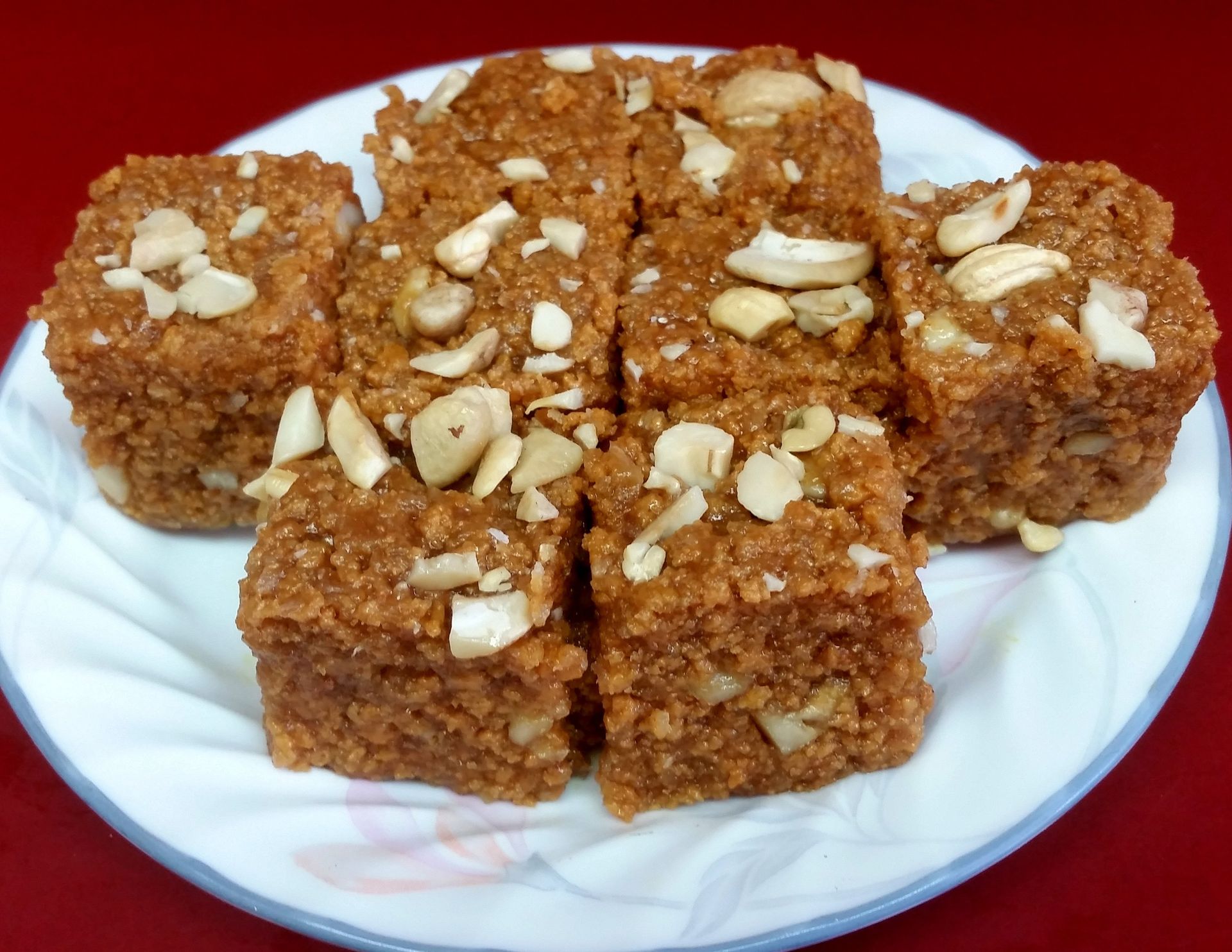 Buy Indian Sweet & Snacks in Floral Park, NY | Dry Fruit Sweets