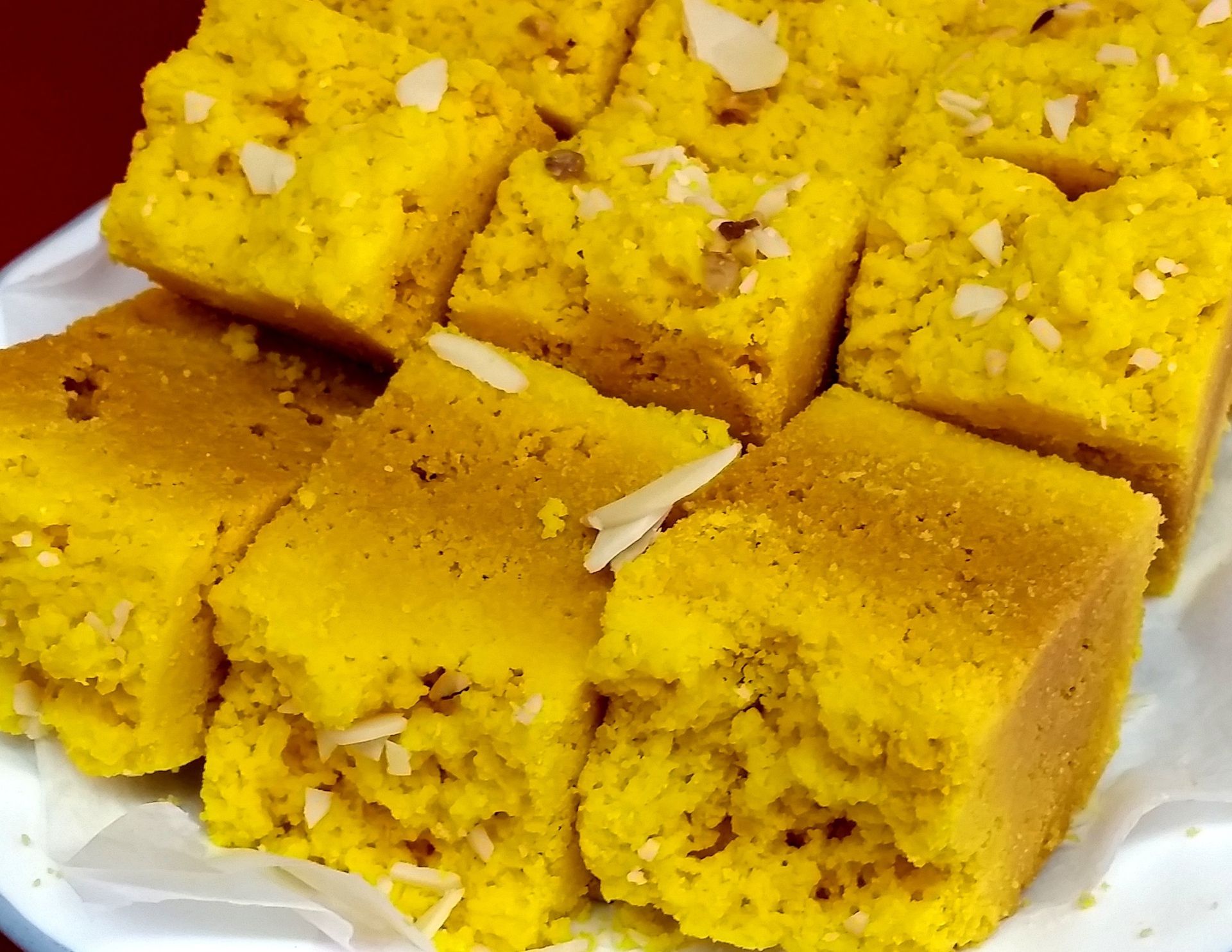Buy Indian Sweet & Snacks in Floral Park, NY Dry Fruit Sweets