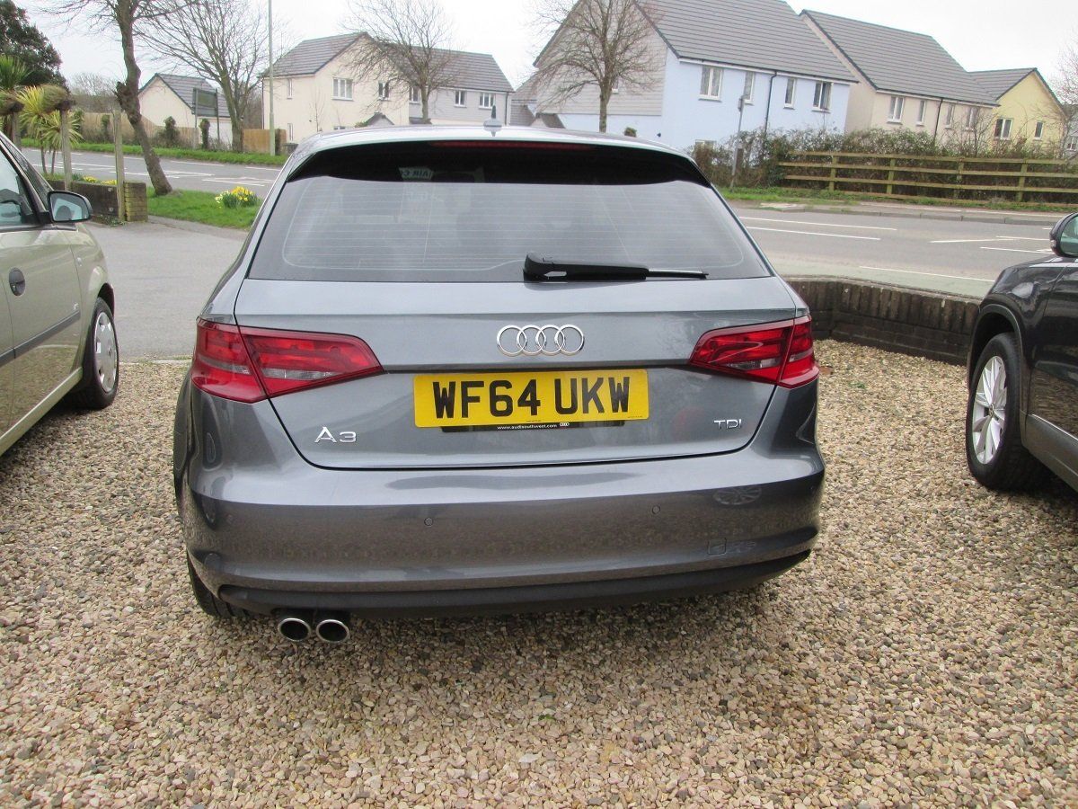 Quay Garage and Car Sales Ltd Braunton, Exeter Used Cars