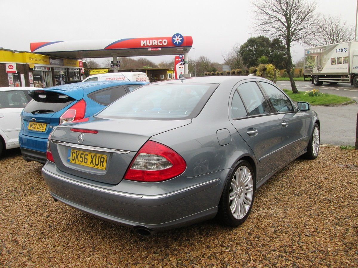 Quay Garage and Car Sales Ltd Braunton, Exeter Used Cars