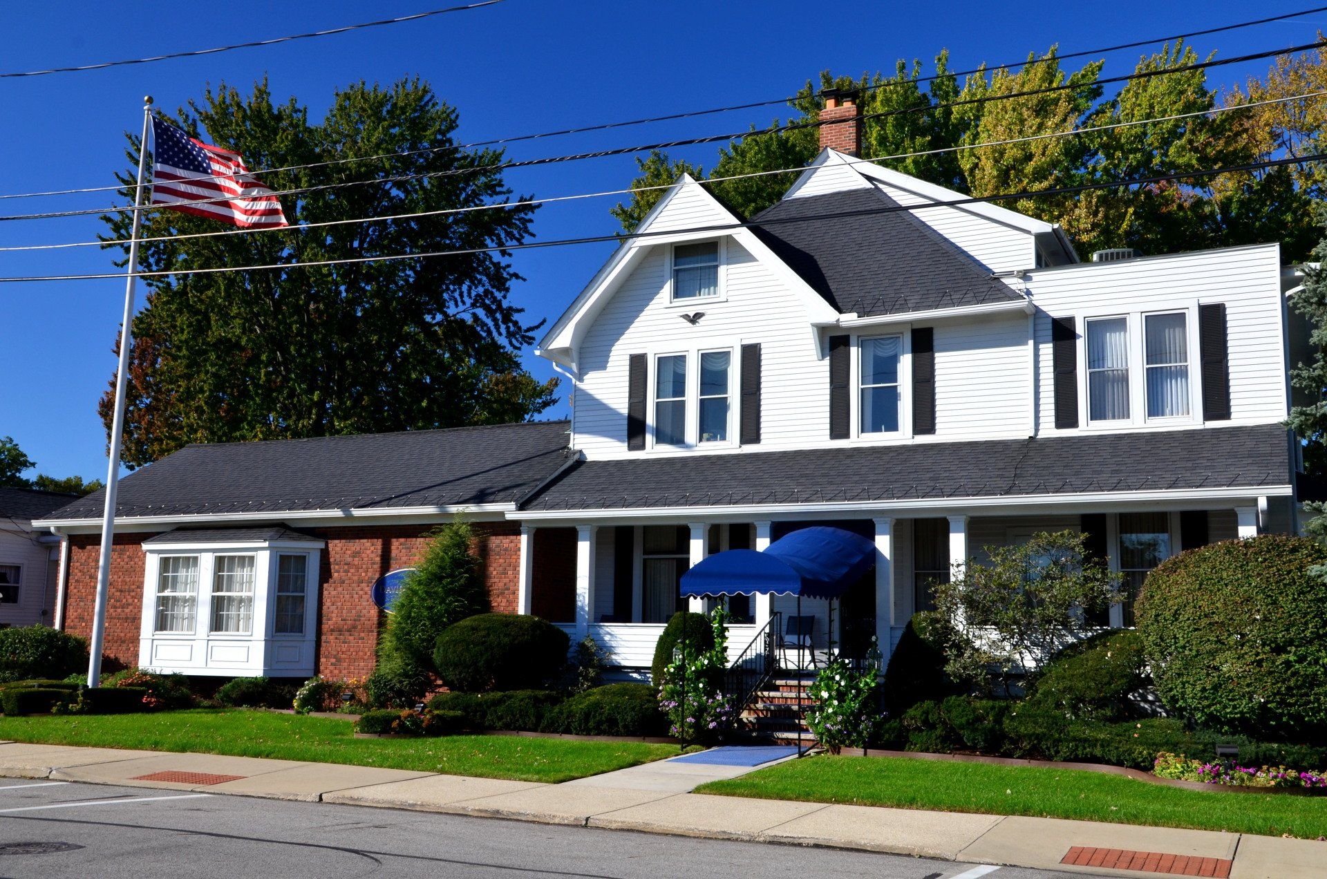 Our willoughby funeral home davis babcock